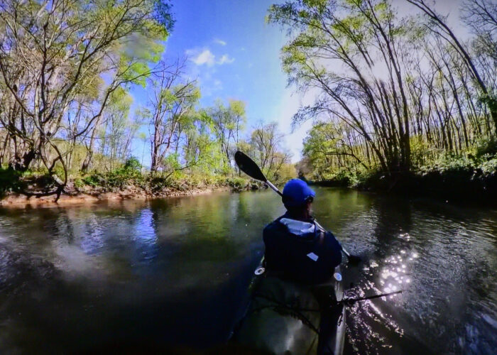 River trip helped bring awareness to West Branch of Susquehanna